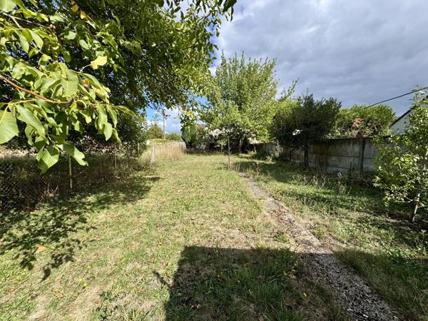 Vente                                                      Maison
                        
                     7 pièces                      90 m2                     à Beaumont-sur-Oise