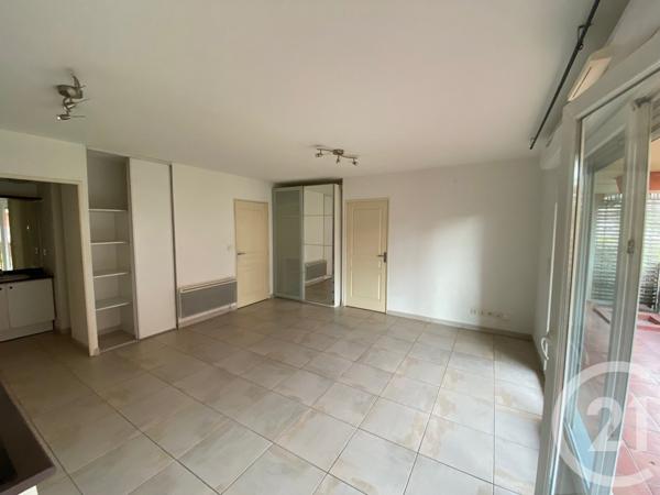 Appartement T2 à vendre  2 pièces - 40,83 m2 BALARUC LES BAINS - 34