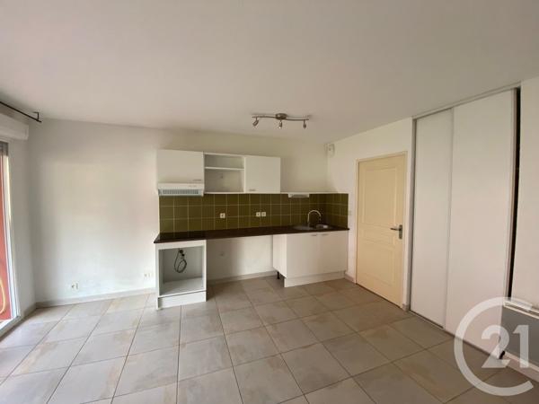 Appartement T2 à vendre  2 pièces - 40,83 m2 BALARUC LES BAINS - 34