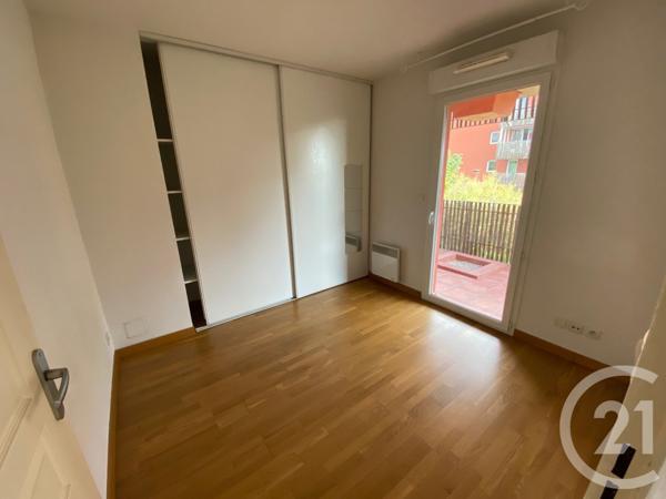 Appartement T2 à vendre  2 pièces - 40,83 m2 BALARUC LES BAINS - 34