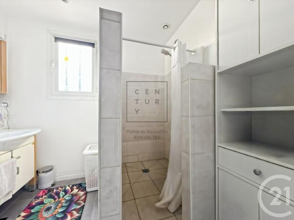 Maison à vendre  3 pièces - 70 m2 ESPIRA DE L AGLY - 66