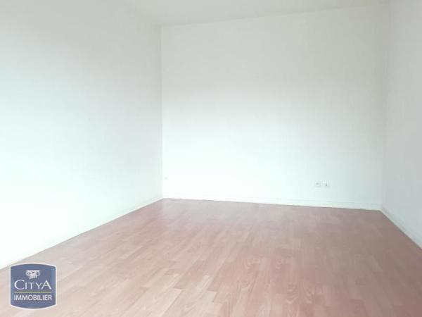 Appartement à louer 3 pièces 62m²