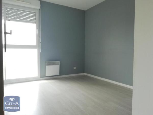 Appartement à louer 3 pièces 62m²