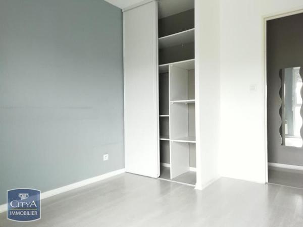 Appartement à louer 3 pièces 62m²