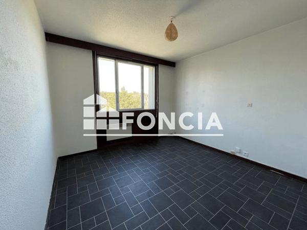 Location Studio 17.6 m² - 2 RUE DU VIVARAIS Vandoeuvre-les-nancy 54500