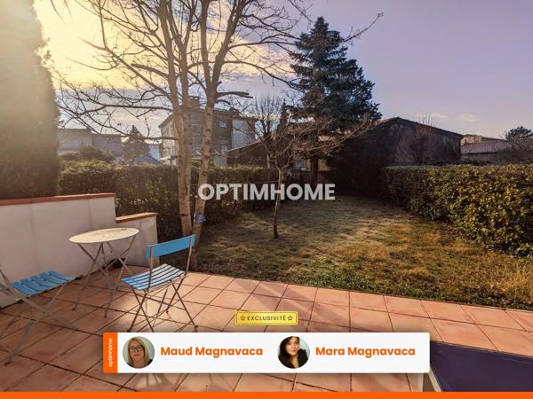 Maison à vendre 5 pièces CASTRES (81)