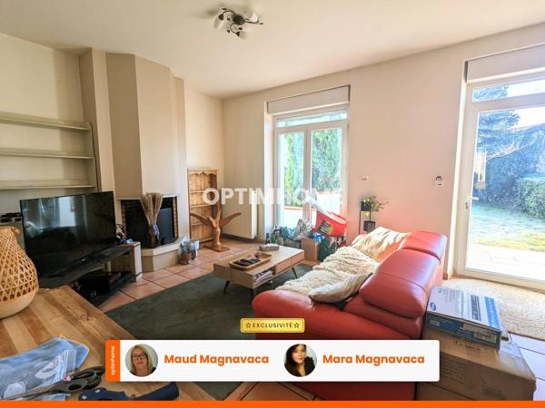 Maison à vendre 5 pièces CASTRES (81)