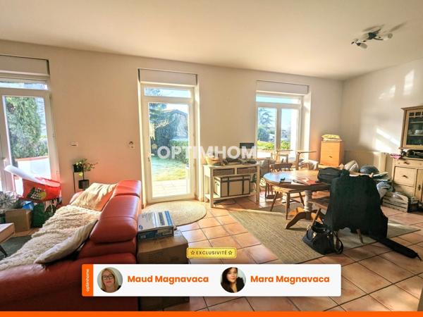 Maison à vendre 5 pièces CASTRES (81)