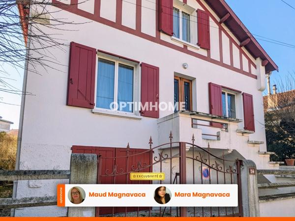 Maison à vendre 5 pièces CASTRES (81)