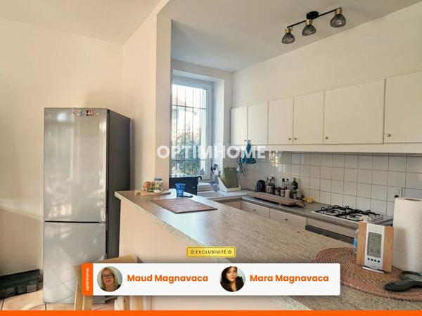 Maison à vendre 5 pièces CASTRES (81)