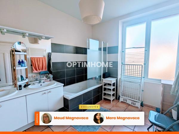 Maison à vendre 5 pièces CASTRES (81)