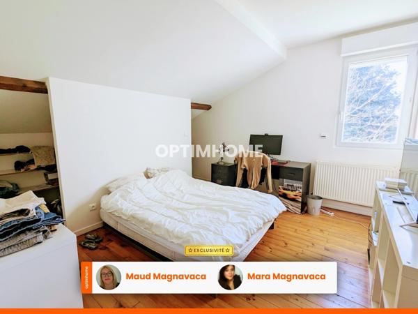 Maison à vendre 5 pièces CASTRES (81)