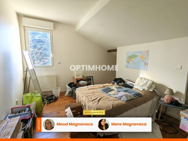 Maison à vendre 5 pièces CASTRES (81)