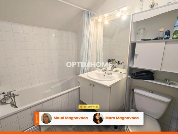 Maison à vendre 5 pièces CASTRES (81)