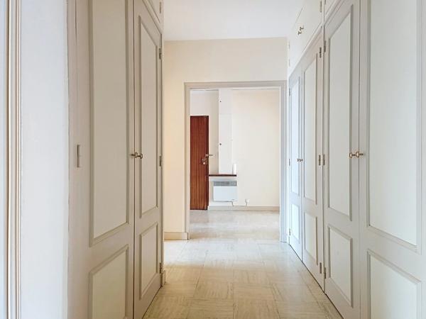 Angers Centre, Superbe Appartement 4 pièces avec parking et cave