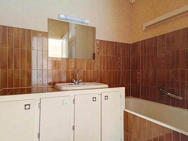 Angers Centre, Superbe Appartement 4 pièces avec parking et cave