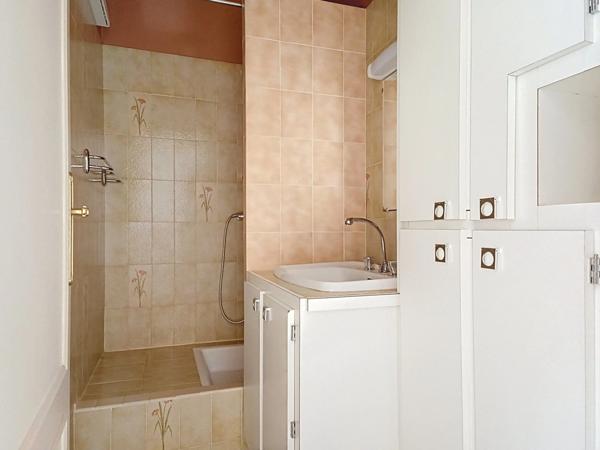 Angers Centre, Superbe Appartement 4 pièces avec parking et cave