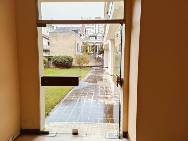 Angers Centre, Superbe Appartement 4 pièces avec parking et cave