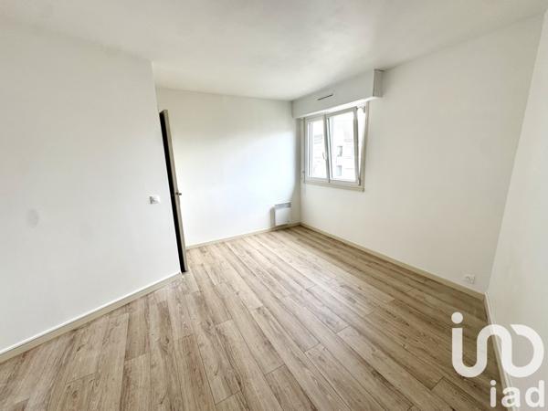 Appartement à vendre 4 pièces 83 m² Sannois