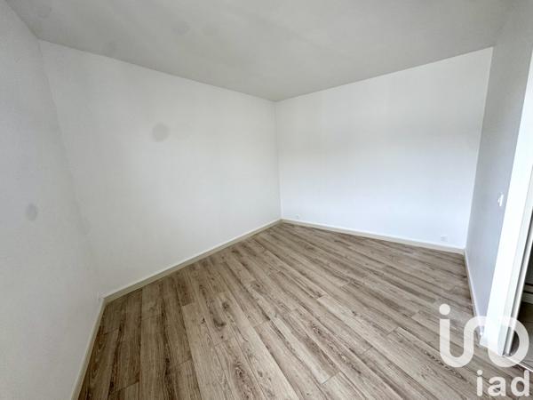 Appartement à vendre 4 pièces 83 m² Sannois