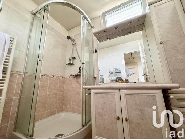 Appartement à vendre 4 pièces 83 m² Sannois