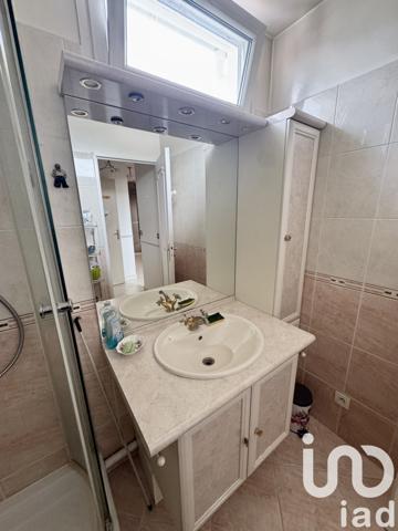 Appartement à vendre 4 pièces 83 m² Sannois