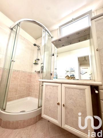 Appartement à vendre 4 pièces 83 m² Sannois