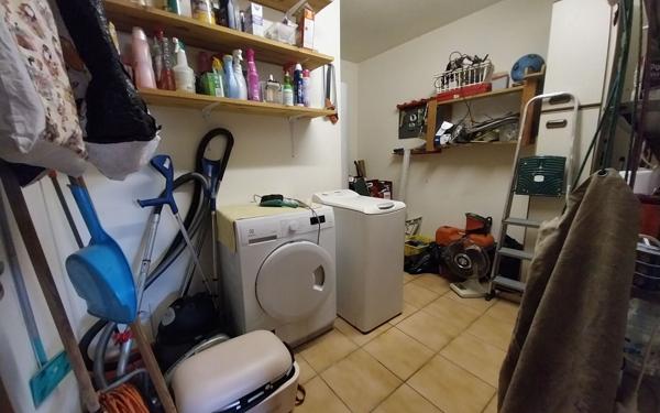 Maison à vendre    4 pièces •  Vias