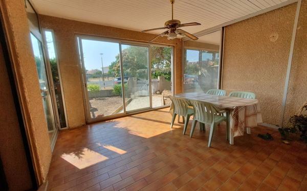 Maison à vendre    4 pièces •  Vias