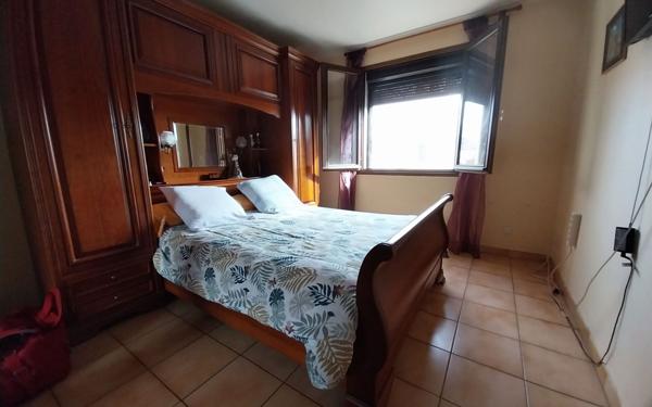 Maison à vendre    4 pièces •  Vias