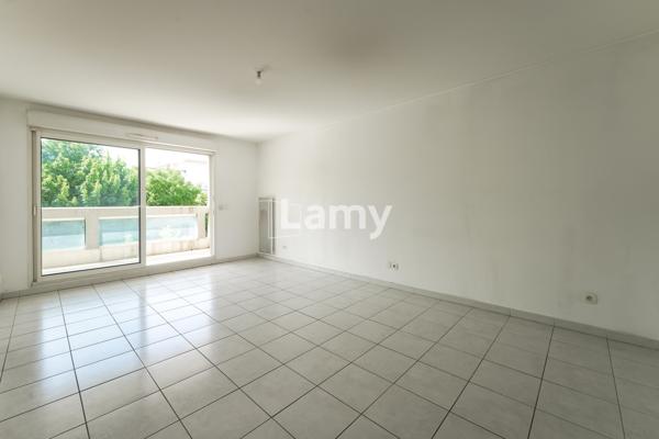 Appartement + parking