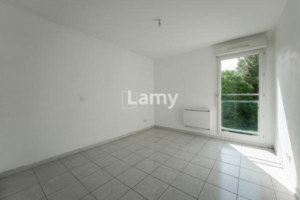 Appartement + parking