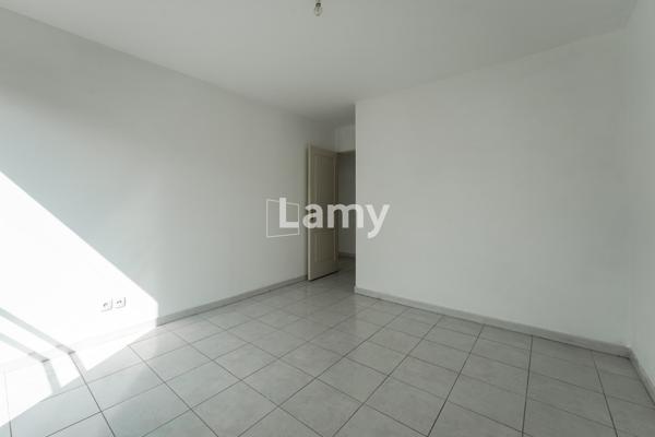 Appartement + parking