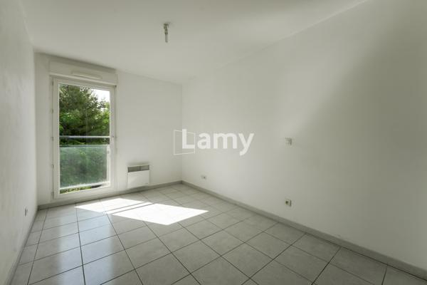 Appartement + parking