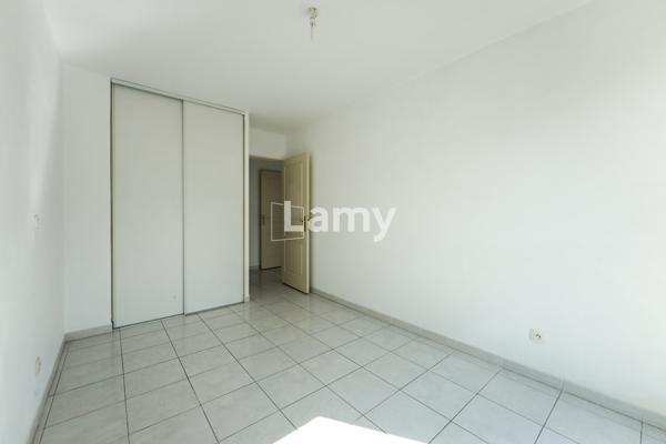 Appartement + parking