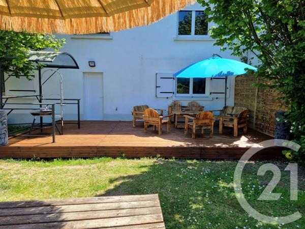 Maison à vendre  5 pièces - 91,66 m2 MACHECOUL ST MEME - 44