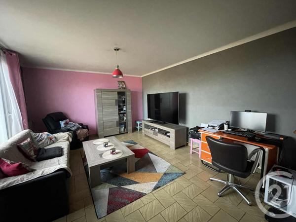 Maison à vendre  5 pièces - 91,66 m2 MACHECOUL ST MEME - 44