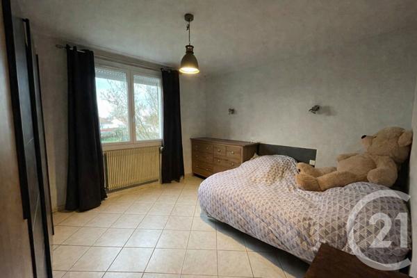 Maison à vendre  5 pièces - 91,66 m2 MACHECOUL ST MEME - 44