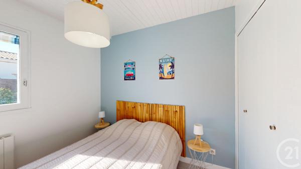 Maison à vendre  4 pièces - 67 m2 ST VINCENT SUR JARD - 85