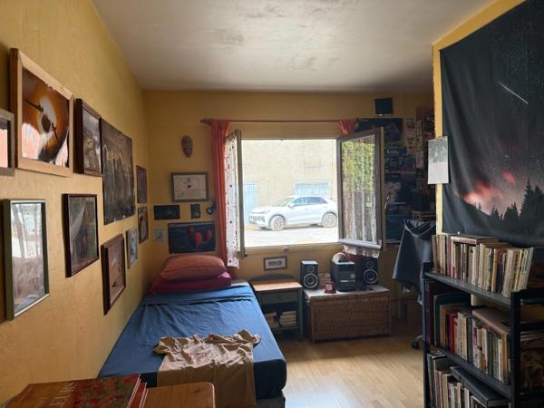 Maison à vendre 6 pièces, 590m² de terrain ALES (30)
