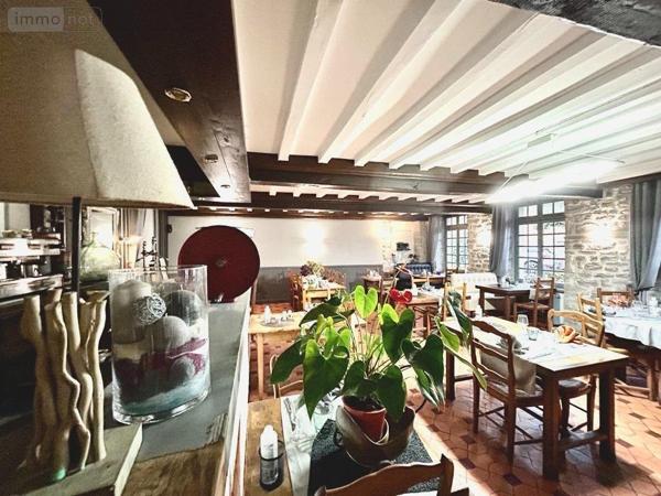 Fonds et/ou murs commerciaux à vendre à Quettehou dans la Manche (50630), ref : 50061-1027604