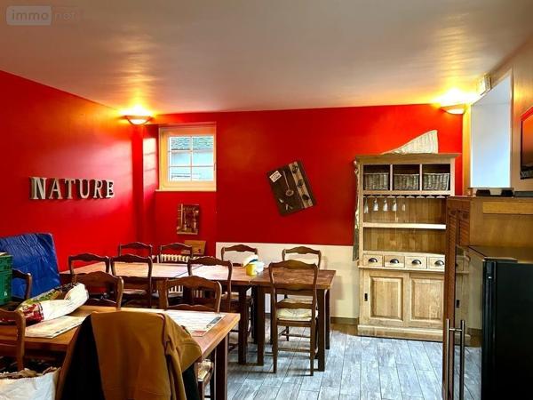 Fonds et/ou murs commerciaux à vendre à Quettehou dans la Manche (50630), ref : 50061-1027604