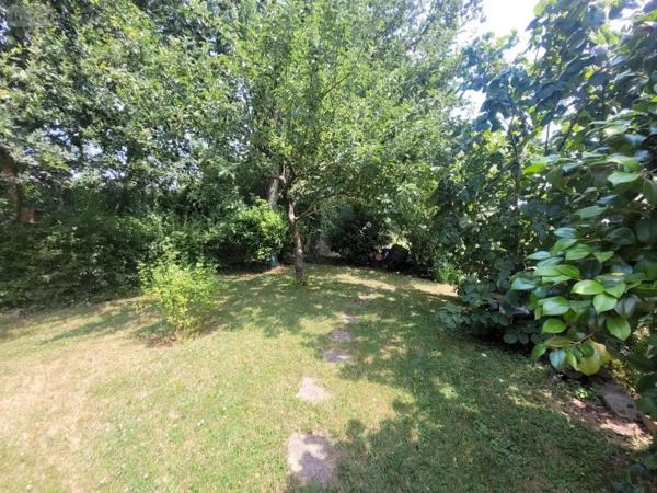 Achat - Maison Sablé-sur-Sarthe 72300 6 pièces 139 m 2 502 m 2