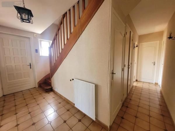 Achat - Maison Sablé-sur-Sarthe 72300 6 pièces 139 m 2 502 m 2