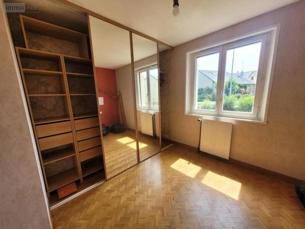 Achat - Maison Sablé-sur-Sarthe 72300 6 pièces 139 m 2 502 m 2