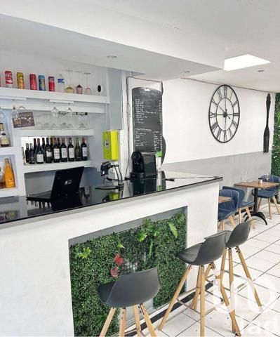 Immeuble à vendre 187 m² Rouen