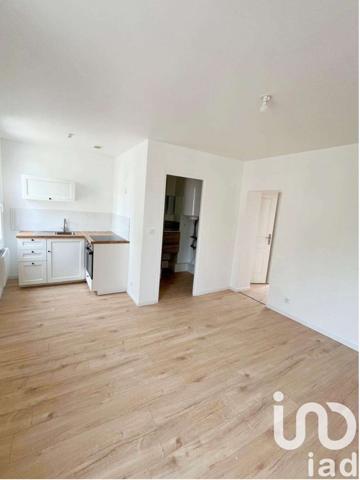 Immeuble à vendre 187 m² Rouen