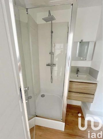 Immeuble à vendre 187 m² Rouen