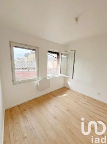 Immeuble à vendre 187 m² Rouen
