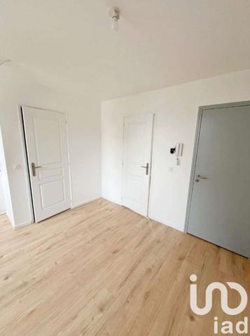 Immeuble à vendre 187 m² Rouen